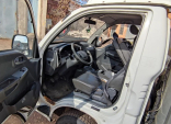 Kia Bongo, , 2012 _9